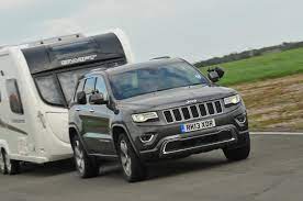Maybe you would like to learn more about one of these? Jeep Grand Cherokee Tow Car Awards