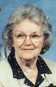 Dolores A. Folz Obituary October 23, 2002