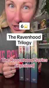 Dom's Computer Explained Ravenhood