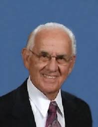 Richard A Herzing (1928-2017)