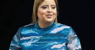 Cero chantaje a Procuradora de Mujeres clama Katherine Angueira (Audio)