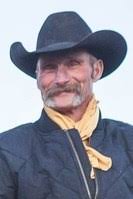 Scott Gress Obituary (1959