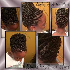 Stuffed Twist Protective Hair Style On Instagram Blog Http Stylesbyaricahart Blogspot Com Twist Hairstyles Natural Hair Styles Natural Hair Twist Out