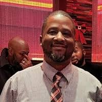 Martell Johnson, Notary Public in Newburg, MD 20664