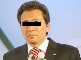 Legislativo debe ser un contrapeso: ministro