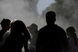 Photo Une canicule exceptionnelle chamboule la Fête de la musique
