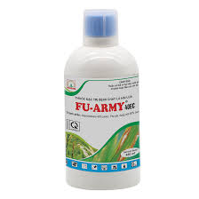 Fu-army 40EC