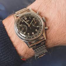 The folks at junior barns have the storage shed you need! Bonkers Barn Find Vintage Watches