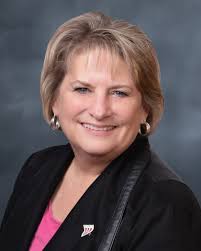 New amphitheater structure proposed for Robbins Island Regional Park in  Willmar