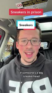 Shoes Made in Prison