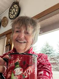 Mug up Monday wishes for a great week