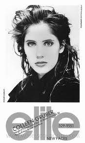 Colleen Gruber's Instagram, Twitter & Facebook