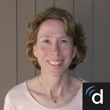 Dr. Marilyn Webber, MD