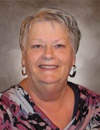 Ginette Gagné Obituary