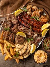 نتیجه جستجوی لغت [grill] در گوگل