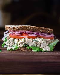 Make sure the bread is whole grain and the toppings should add nutrients not a the next time you shop for deli meats try to shop at a health food store for your best options or ask your deli worker if there are certain brands. Good Catch Tuna Now In Whole Foods Deli As Part Of Aggressive Foodservice Expansion Vegconomist The Vegan Business Magazine