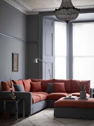 Brown is the best shoe and boot color for sport coats and contrasting trousers. 19 Grey Living Room Ideas Grey Living Room