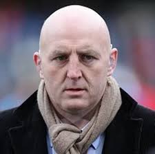 Keith Wood