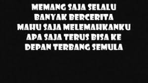 Sedia ku terima dirimu seadanya setia menjaga mu untuk selamanya sedia ku diduga ku berani. Chords For Faizal Tahir Superhero Lyrics