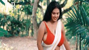 Barsha White Saree Video Free XXX Videos