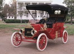1908 1927 Ford Model T Antique Cars Ford Classic Cars Ford Models