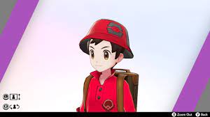 Pokemon Sword And Shield Video Game Tv Tropes