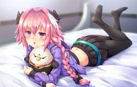 View 15 713 nsfw pictures and enjoy traphentai with the endless random gallery on scrolller.com. Photo Wallpaper Girl Toy Lies Fate Grand Order Trap Pantyhose Anime Feet 1332x850 Wallpaper Teahub Io