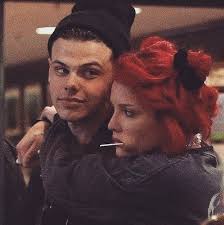 I Will Follow You Into The Dark Yungblud Piano Halsey And Yungblud Halsey Bonnie N Clyde Dominic Harrison