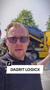 Een Dag met Logics: Nieuwe Video op YouTube!