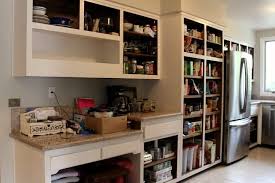 Replacing your cabinets can be expensive, labor intensive, and often requires the aid of a contractor. The Best Way To Paint Kitchen Cabinets No Sanding The Palette Muse