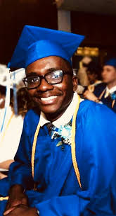 Letter's to my Younger Self: Quentin Goodman