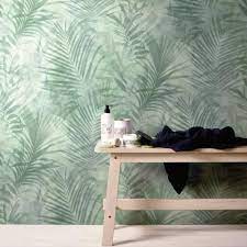 Papier peint graphique la tendance chic. 4murs Les 14 Plus Beaux Papiers Peints Pour Votre Deco