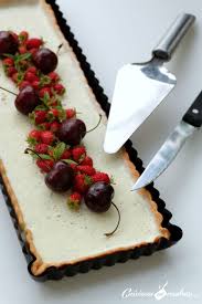 Tarte Panna Cotta Aux Fraises Des Bois Et A La Verveine Cuisinons En Couleurs Fraises Des Bois Alimentation Panna Cotta