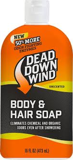 Helps to extend the life of garments and will not cause fading. Dead Down Wind Body Hair Soap 16 Oz Dick S Sporting Goods