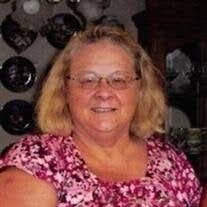 Karen L. Stout Obituary