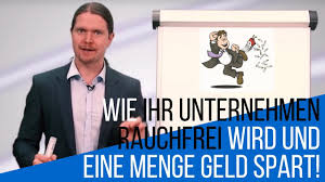 Die seminarleiter sind ausgebildete suchtspezialisten (psychologen, pädagogen,.) und sind ebenfalls. Firmenseminar Raucherentwohnung Nichtraucher Seminar Betriebliches Gesundheitsmanagement Youtube