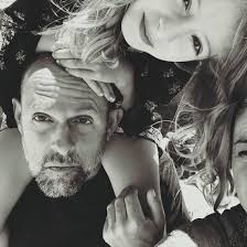 Daniel Steven Metaphysics