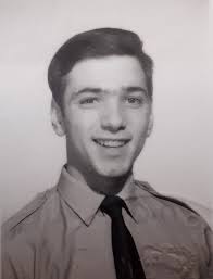 Geoffrey (Geoff) Connor