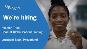 An #inspiring leader is #Hiring :