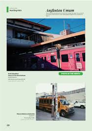 Cuma kalau kita tak suka, tak ada masalah. Athalia Magazine Am April 2018 Page 14 15 Created With Publitas Com