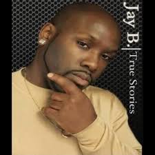 Jay B.The R&amp;B Sensation