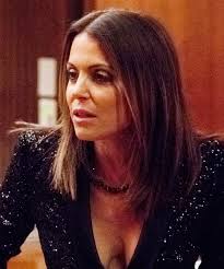 Bethenny Dennis RHONY Scene Defines Their Relationship