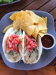 « 8 days in alaska: Fish Tacos Herb Grilled Fresh Local Flour Tortillas Cilantro Jalapeno Aioli Tortilla Chips Chipotle Salsa Picture Of Hula Grill Kaanapali Maui Tripadvisor