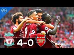 In the league cup, a competition which offered manager arsène wenger the chance to play his younger players, arsenal reached the final but lost to a relatively experienced chelsea side. Arsenal 4 Liverpool 4 Highlights