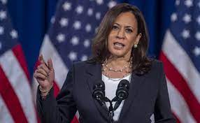 Us Presidential Election Results 2020 Kamala Harris Repeat Trailblazer Makes History With Many Firsts