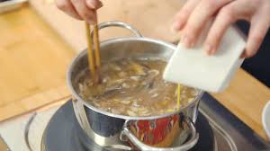 Maybe you would like to learn more about one of these? Resepi Sup Ayam Ala Thai Azie Kitchen