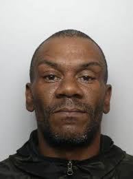 APPEAL TO FIND SHEFFIELD BURGLAR Have you seen Antonio Anderson? Police in  Sheffield are asking for your help to locate wanted man Antonio Anderson.  Anderson, 41, is wanted in connection with a