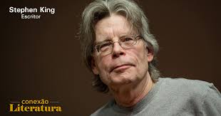 José afonso deveria ter sido prémio nobel da literatura. 7 Frases Impactantes Do Autor Stephen King Revista Conexao Literatura A Sua Revista Literaria
