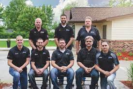 Contact one of the a.a. Popejoy Inc Fairbury Il Us 61739 Houzz