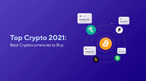 Currently trading at $19.14, terra has a market capitalization of $7.5 billion making it the fourth largest defi and the 18th largest cryptocurrency in the world. Top Cryptocurrencies 2021 Best Crypto To Buy Blog Switchere Com
